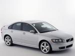 Volvo S40 2004 года
